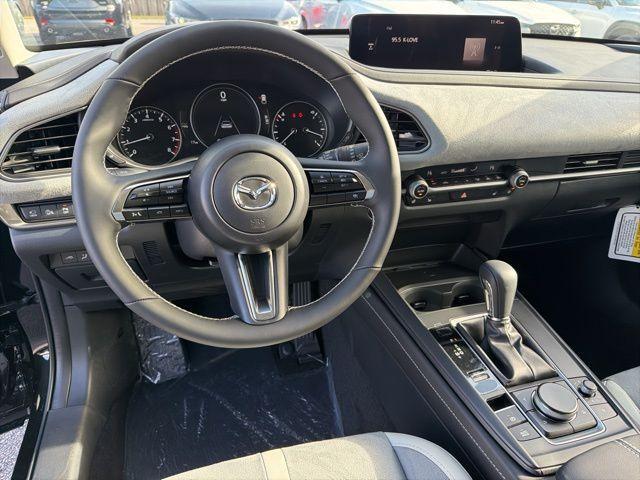 new 2026 Mazda CX-30 car, priced at $33,536