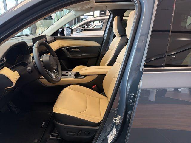 new 2026 Mazda CX-5 car, priced at $42,325