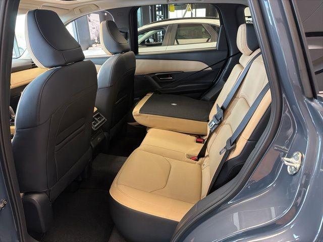 new 2026 Mazda CX-5 car, priced at $42,325