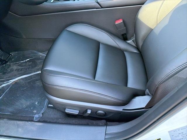 new 2026 Mazda Mazda3 car, priced at $29,090