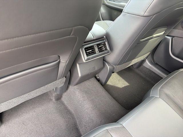 new 2026 Mazda CX-5 car, priced at $37,549