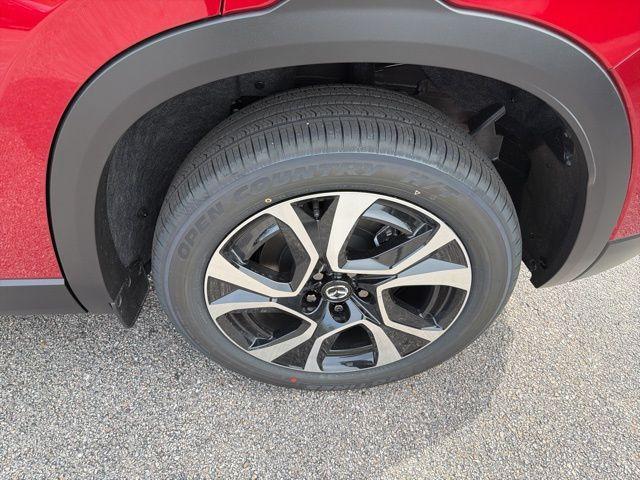 new 2026 Mazda CX-5 car, priced at $37,549