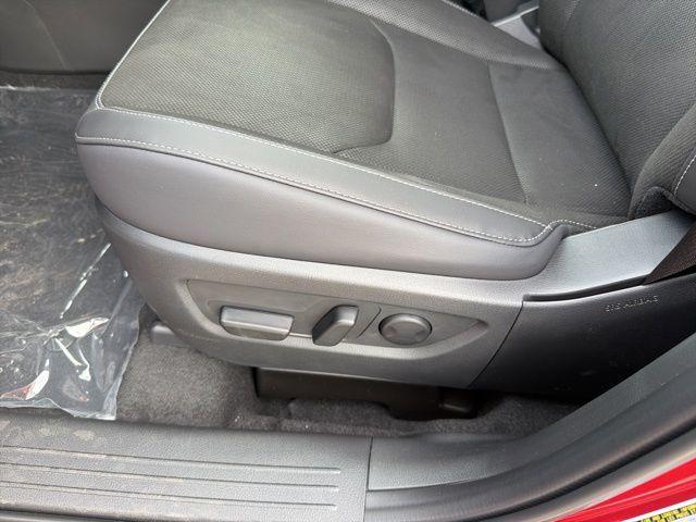 new 2026 Mazda CX-5 car, priced at $37,549
