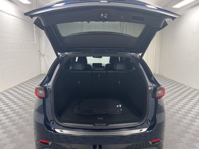 used 2023 Mazda CX-5 car, priced at $26,900