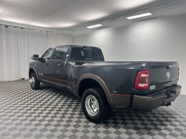 used 2022 Ram 3500 car, priced at $64,299