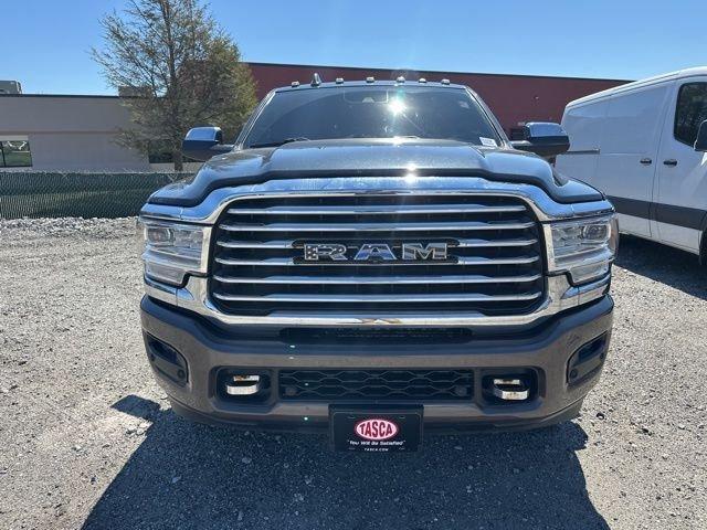 used 2022 Ram 3500 car, priced at $64,900