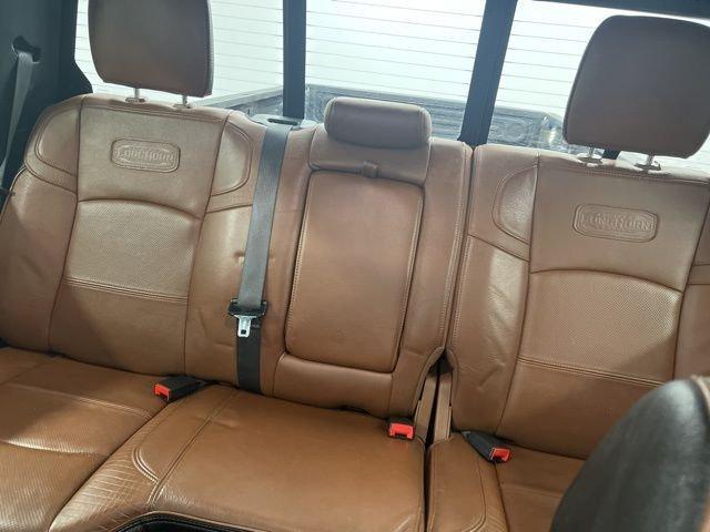 used 2022 Ram 3500 car, priced at $64,299