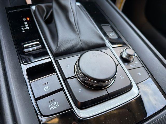 new 2026 Mazda CX-50 car, priced at $38,830