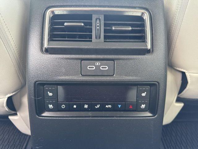 used 2024 Mazda CX-90 car, priced at $42,299