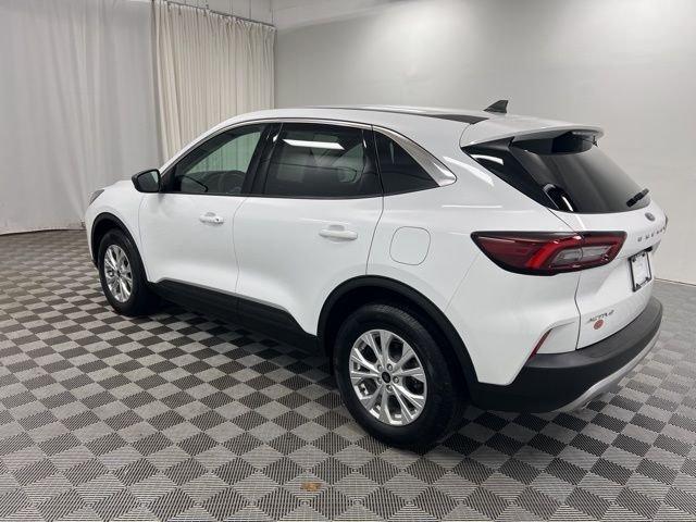 used 2024 Ford Escape car, priced at $23,900