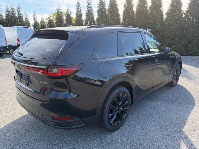 new 2026 Mazda CX-90 PHEV car, priced at $53,100