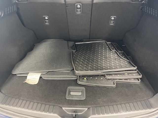 used 2023 Mazda CX-5 car, priced at $26,500