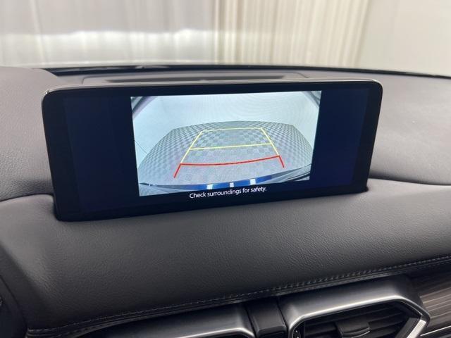 used 2023 Mazda CX-5 car, priced at $26,500