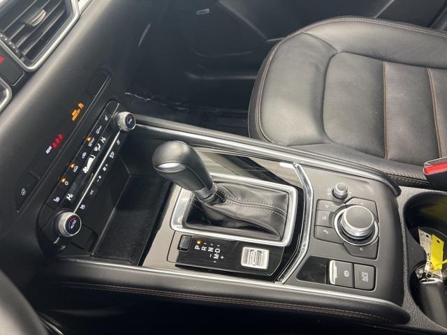 used 2023 Mazda CX-5 car, priced at $26,500