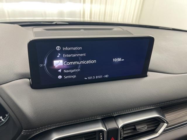 used 2023 Mazda CX-5 car, priced at $26,500