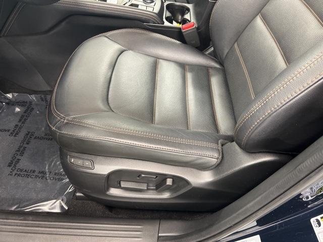 used 2023 Mazda CX-5 car, priced at $26,500