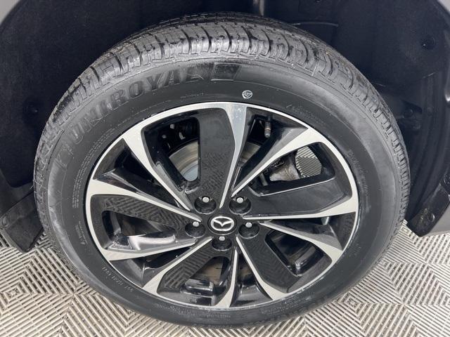 used 2023 Mazda CX-5 car, priced at $26,500