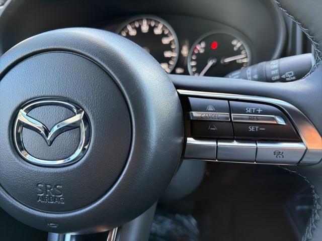 new 2026 Mazda CX-50 car, priced at $37,065