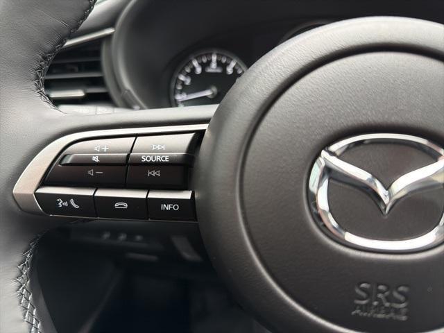 new 2026 Mazda CX-30 car, priced at $30,200