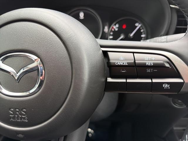 new 2026 Mazda CX-30 car, priced at $30,200