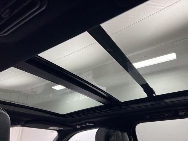 used 2023 Lincoln Navigator L car, priced at $64,500