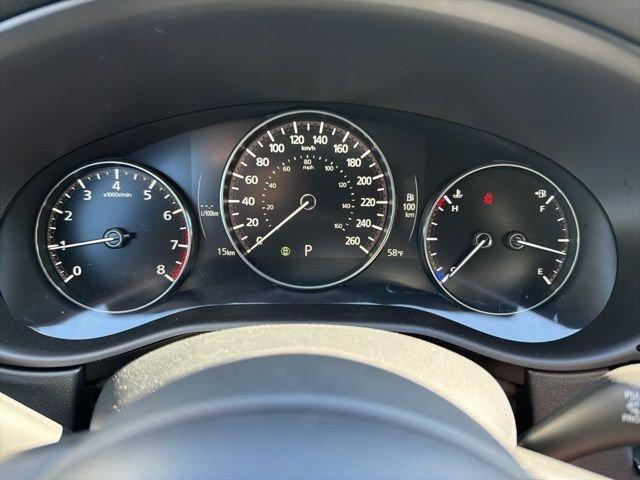 new 2026 Mazda CX-30 car, priced at $30,906