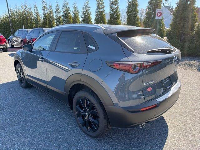 new 2026 Mazda CX-30 car, priced at $30,906