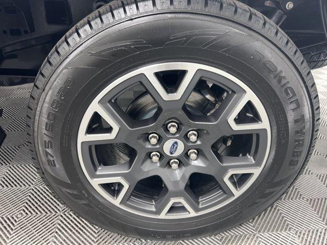 used 2024 Ford F-150 car, priced at $38,299