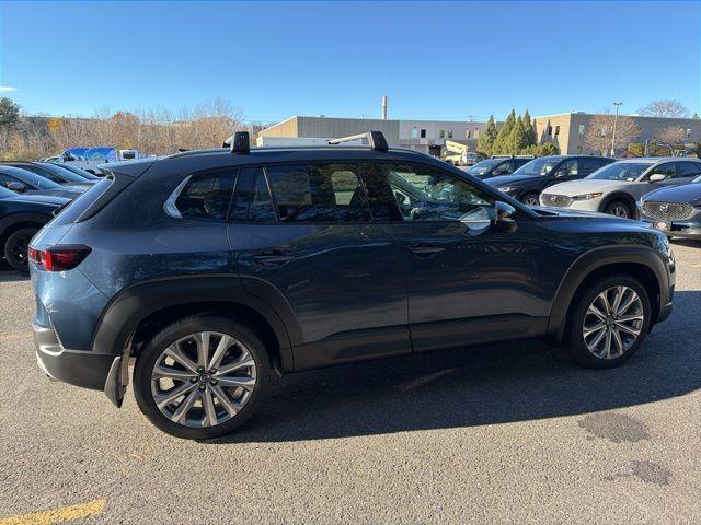 new 2026 Mazda CX-50 car, priced at $38,970