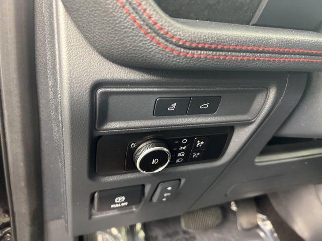 used 2023 Ford Expedition Max car, priced at $56,900