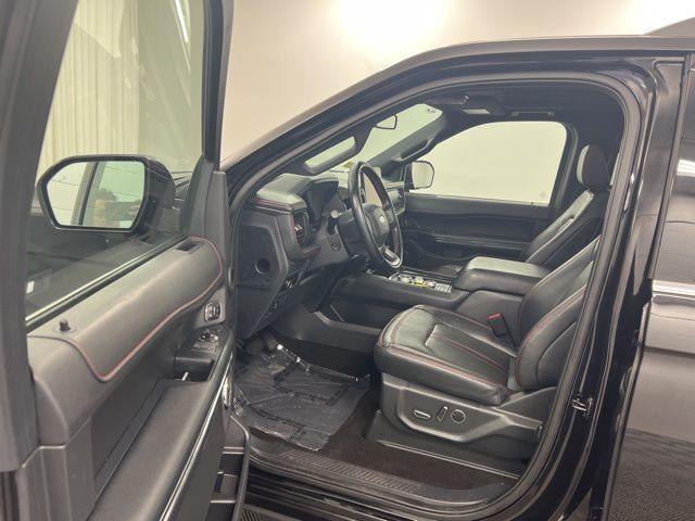 used 2023 Ford Expedition Max car, priced at $56,900