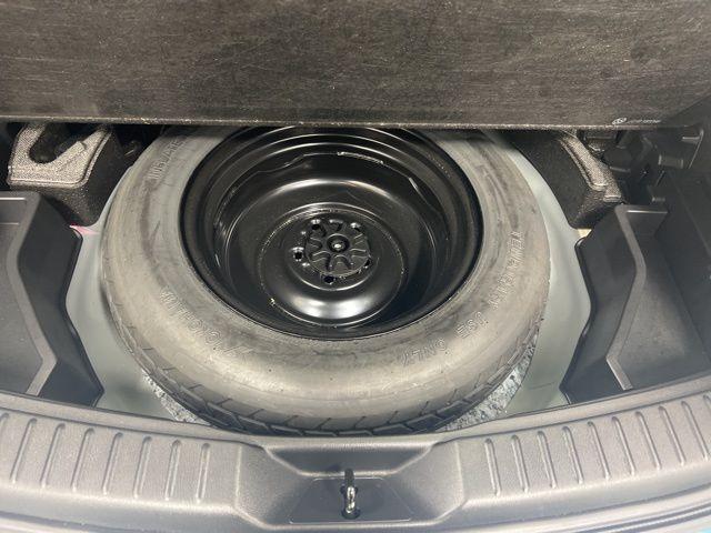 used 2023 Mazda CX-5 car, priced at $22,500