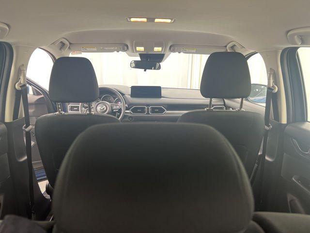used 2023 Mazda CX-5 car, priced at $22,500