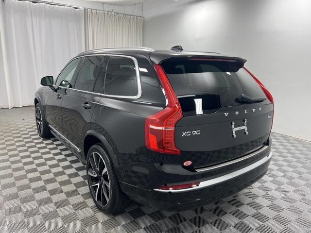 used 2023 Volvo XC90 car, priced at $34,500