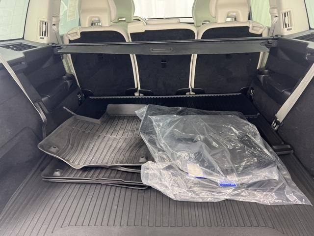 used 2023 Volvo XC90 car, priced at $34,500