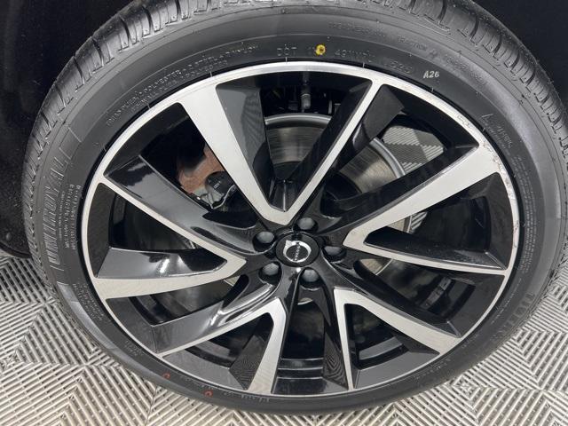 used 2023 Volvo XC90 car, priced at $34,500