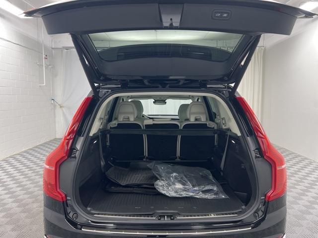 used 2023 Volvo XC90 car, priced at $34,500