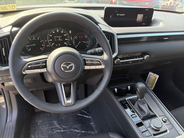 new 2026 Mazda CX-50 car, priced at $34,145