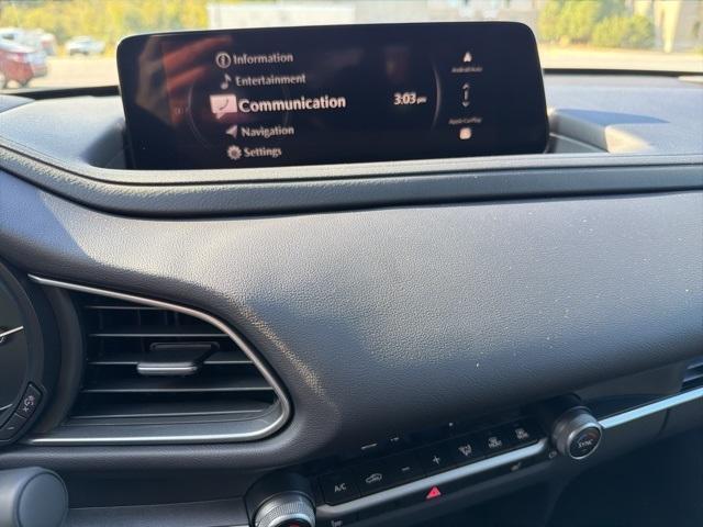 new 2026 Mazda CX-30 car, priced at $30,050