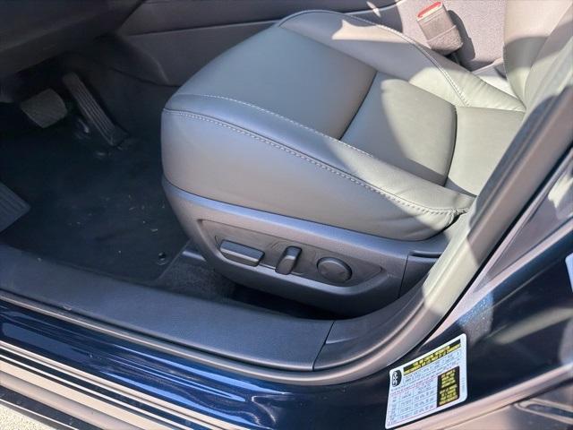 new 2026 Mazda CX-30 car, priced at $30,050