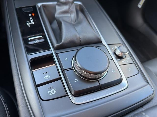 new 2026 Mazda CX-30 car, priced at $30,050