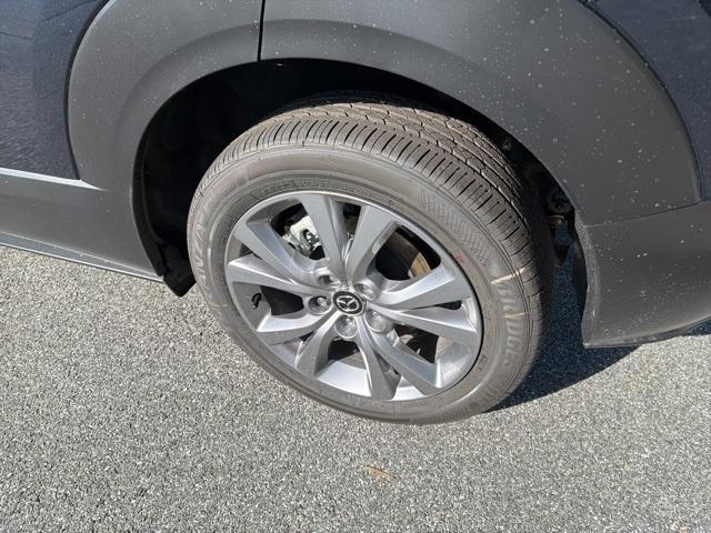 new 2026 Mazda CX-30 car, priced at $30,050