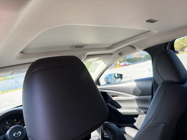 new 2026 Mazda CX-30 car, priced at $30,050