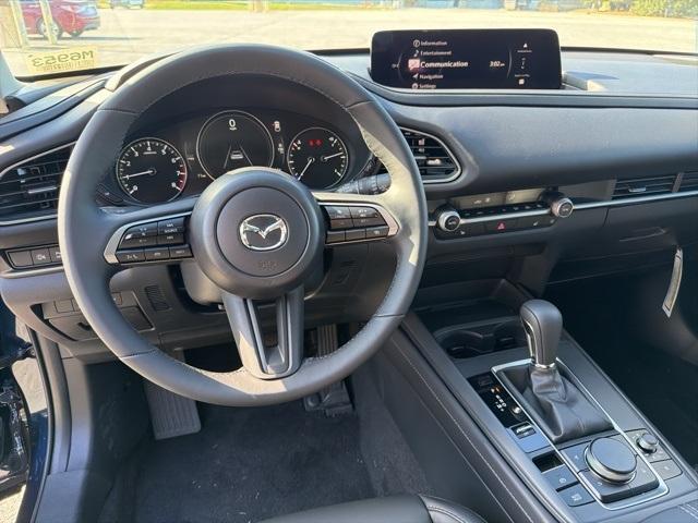 new 2026 Mazda CX-30 car, priced at $30,050