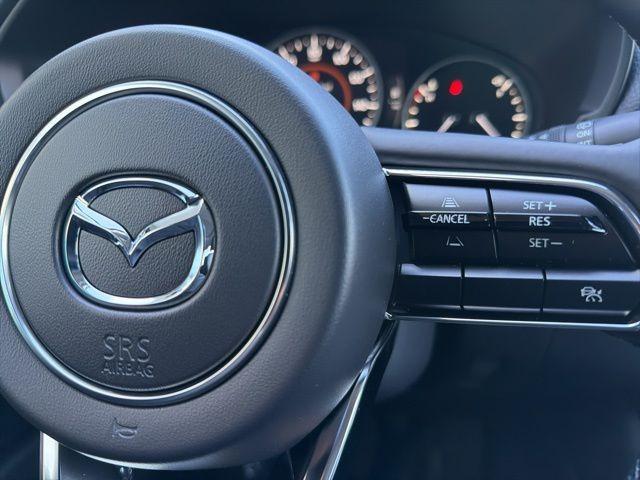 new 2026 Mazda CX-90 car, priced at $42,062