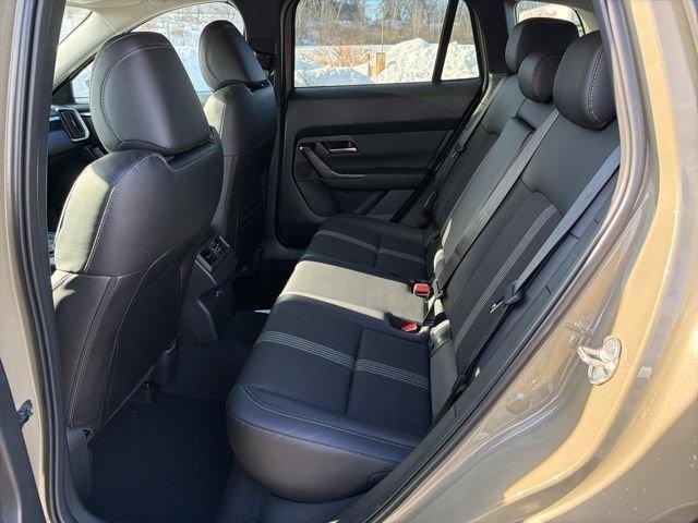 new 2026 Mazda CX-50 car, priced at $35,558