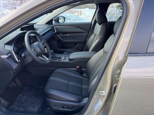 new 2026 Mazda CX-50 car, priced at $35,558