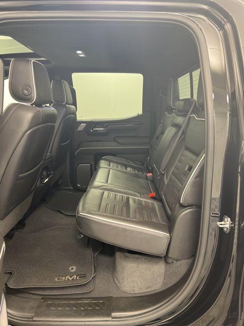 used 2024 GMC Sierra 1500 car, priced at $61,900