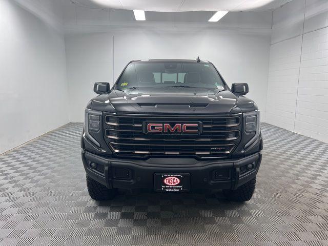 used 2024 GMC Sierra 1500 car, priced at $61,900