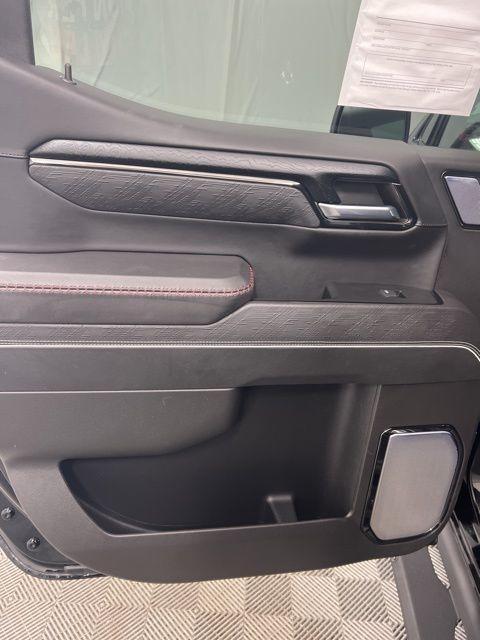 used 2024 GMC Sierra 1500 car, priced at $61,900